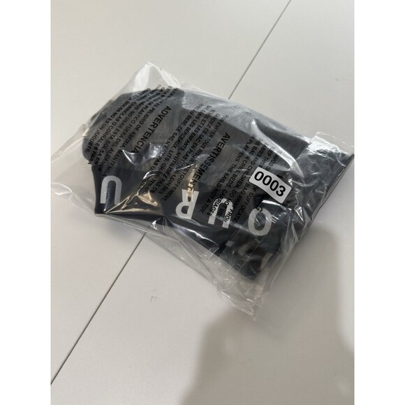 Under Armour Play Up Twist 3.0 Shorts Womens 1X Plus Loose Fit Gray Black UA Gym - Picture 11 of 11